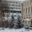За двое суток в Иркутске выпало 45% от месячной нормы снега