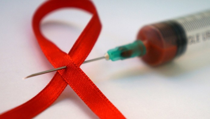 В Иркутской области с начала года ВИЧ выявили у 1638 человек