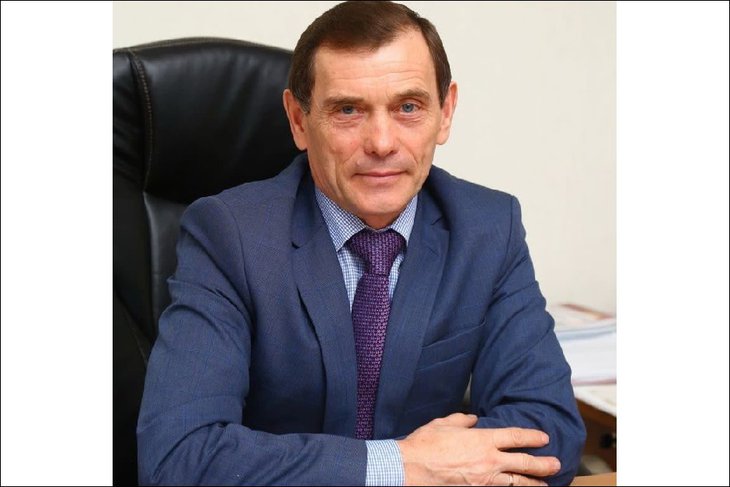 Мэр Балаганского района обжалует решение суда о досрочном прекращении полномочий