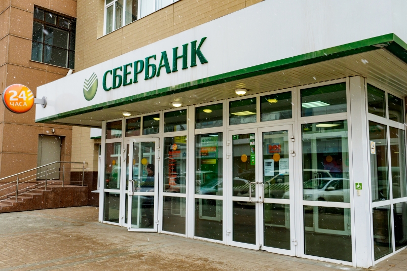 Оплата SberPay QR теперь доступна на 1 млн платежных терминалов Сбера