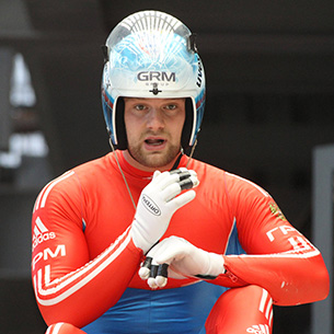 Братчанин Семен Павличенко выиграл первый этап Кубка мира