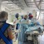 Иркутские врачи провели редкую операцию – протезирование аорты