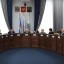 В Общественной палате Иркутска обсудили вопросы благоустройства