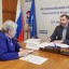Спикер ЗС Александр Ведерников помог решить ряд вопросов жителям Иркутской области