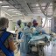 Врачи Иркутской областной клинической больницы провели редкую операцию