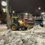 675 тонн снега вывезли с улиц Иркутска за минувшие сутки