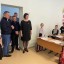 Игорь Кобзев оценил капитальный ремонт школы №14 в Тайшете