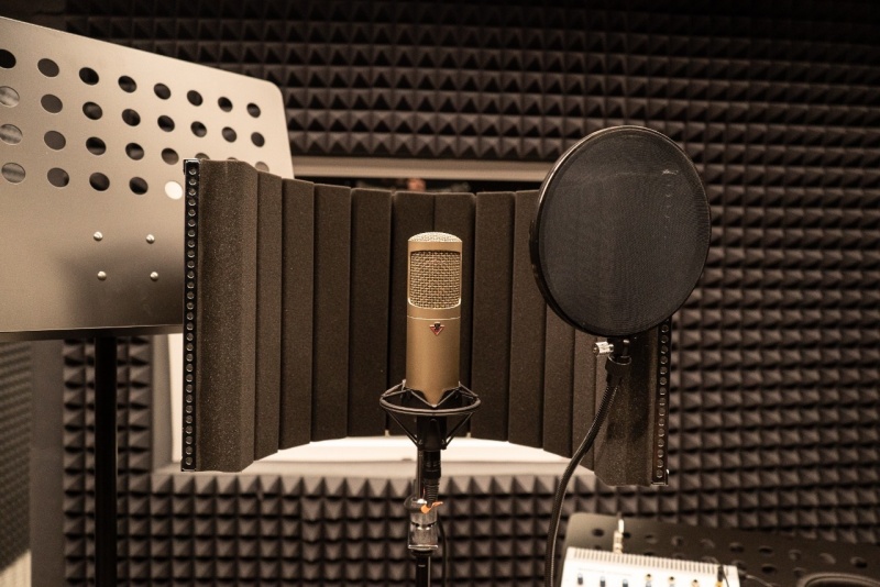 Первую государственную профессиональную студию звукозаписи откроют в иркутском «Доме Кино»