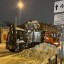 675 тонн снега вывезли с улиц Иркутска за сутки