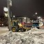 С улиц Иркутска вывезено 675 тонн снега