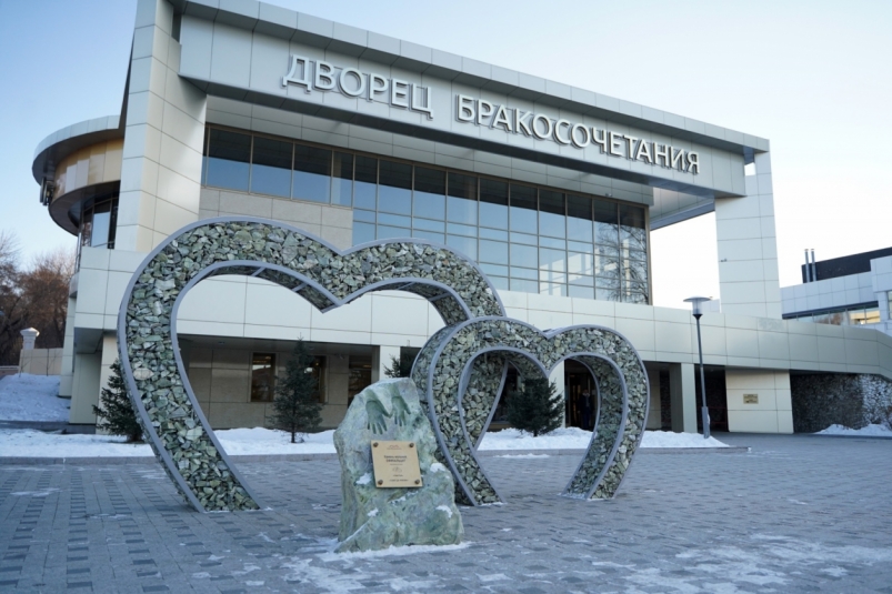 Десять фиктивных браков расторгли после вмешательства прокуратуры в Иркутской области