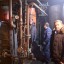 Тепло дали в один из домов в поселке Артемовском Бодайбинского района