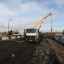 В Иркутске завершен третий этап реконструкции путепровода на Джамбула