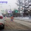 в Иркутской области 15-летний школьник на снегокате попал под колеса машины и погиб