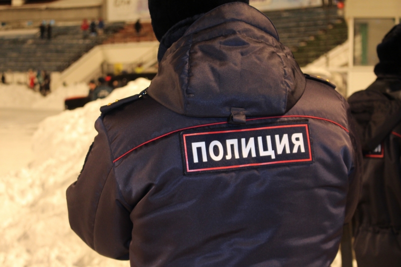 Полицейские ищут родственников женщины, погибшей в ДТП с автокраном в Иркутске