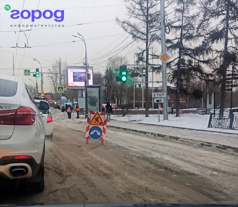 в Иркутской области 15-летний школьник на снегокате попал под колеса машины и погиб