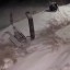 Подросток погиб в Усолье-Сибирском при катании на зацепленном за машину снегокате