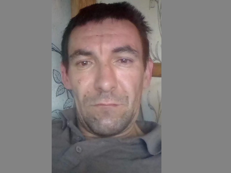 36-летнего мужчину разыскивают в Иркутске