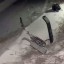 Катание на привязанном к машине снегокате закончилось гибелью для школьника в Иркутской области