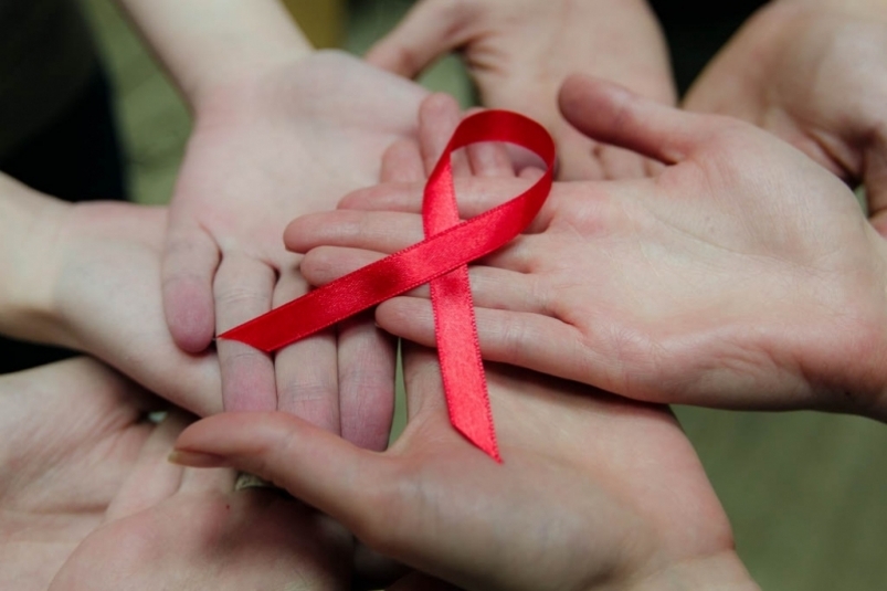Жители Братска и района смогут бесплатно и анонимно сдать тест на ВИЧ с 6 по 9 декабря