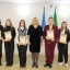 Юных художников и музыкантов, спортсменов и волонтёров наградили в Тайшетском районе