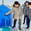 В селе Покровка Баяндаевского района установили водозаборные колонки
