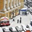 Переменная облачность и небольшой снег ожидаются в Иркутске на предстоящей рабочей неделе