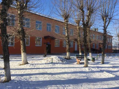 Школа искусств открылась после капремонта в Мышелёвке