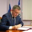 Губернатор Иркутской области подписал указ о бесплатном питании в школах детей участников СВО