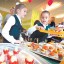 Детей участников СВО обеспечат бесплатным питанием в Иркутской области