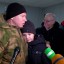 Депутат думы Братска Денис Шепель вернулся из зоны специальной военной операции