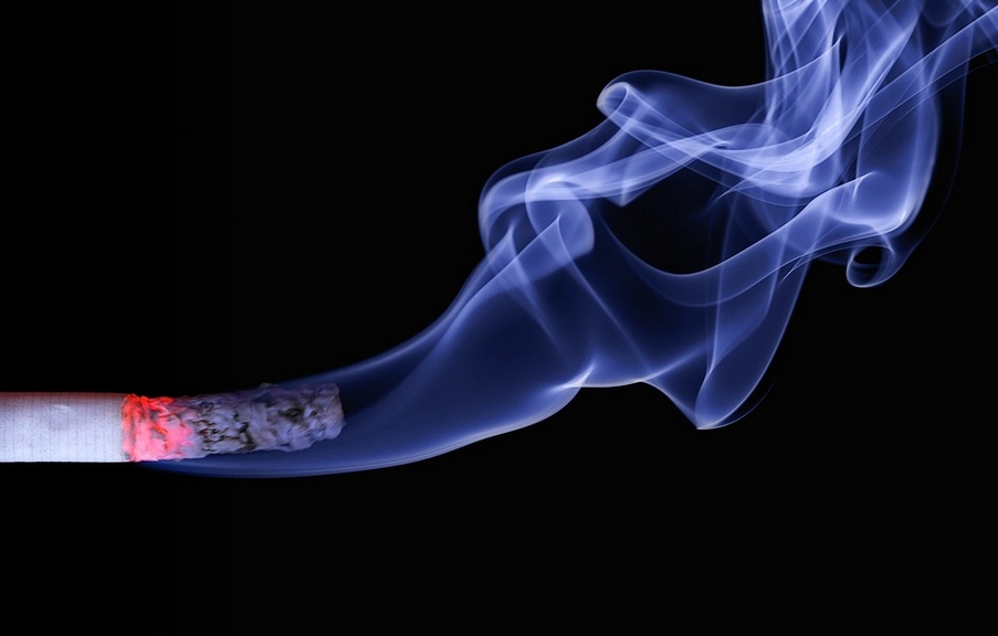Табак и алкоголь не уходят. Иркутская область ухудшила показатели в рейтинге регионов по отсутствию вредных привычек