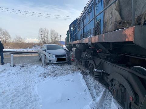 4 человека погибли и свыше 40 пострадали на дорогах Иркутской области за неделю