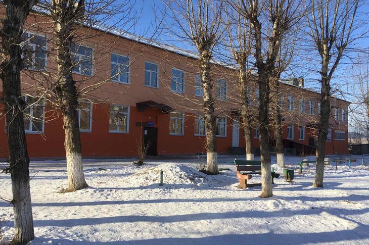 В поселке Мишелевка Усольского района отремонтировали школу искусств