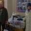 В Иркутской области прошла акция «Коробка храбрости»: тяжелобольные дети получат подарки от «Единой России» и благотворителей