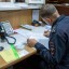 В Иркутской области 69-летний таксист стал жертвой мошенников