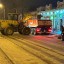 Администрация Иркутска рассказала о правилах уборки снега