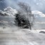 Снег, метели и сильный ветер обрушатся на Иркутскую область 6 декабря