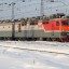 Дополнительный поезд Иркутск – Усть-Илимск будет ходить в новогодние праздники