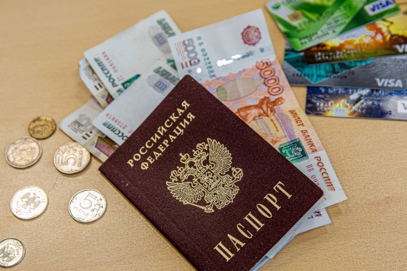 В России могут добавить тринадцатую пенсию