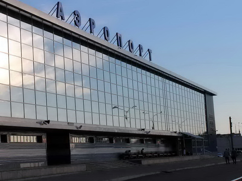 В этом году пассажиропоток в аэропорту Иркутска впервые с начала 1990-х достигнет 2,5 миллиона человек