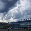 "Международный аэропорт Иркутск" встретил 2,5-миллионного гостя