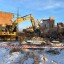 На «Химпроме» в Усолье-Сибирском ФЭО досрочно завершил первый этап демонтажных работ
