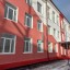 Капитальный ремонт школы № 6 в Усолье-Сибирском завершат раньше срока