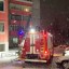 Пять человек спасли из горящей многоэтажки в Усть-Илимске