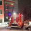 Пятерых человек спасли пожарные в Усть-Илимске