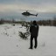 Сноубордист погиб под лавиной в Слюдянском районе
