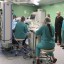Операции с помощью робота начали проводить в Иркутской областной детской больнице