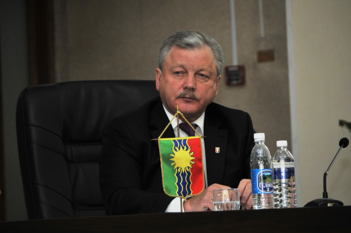 Мэр Братска высказался против преждевременного введения дифференцированных тарифов на электроэнергию в Иркутской области