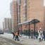 100 единиц техники и более 300 человек продолжают расчищать от снега тротуары и пешеходные зоны в Иркутске